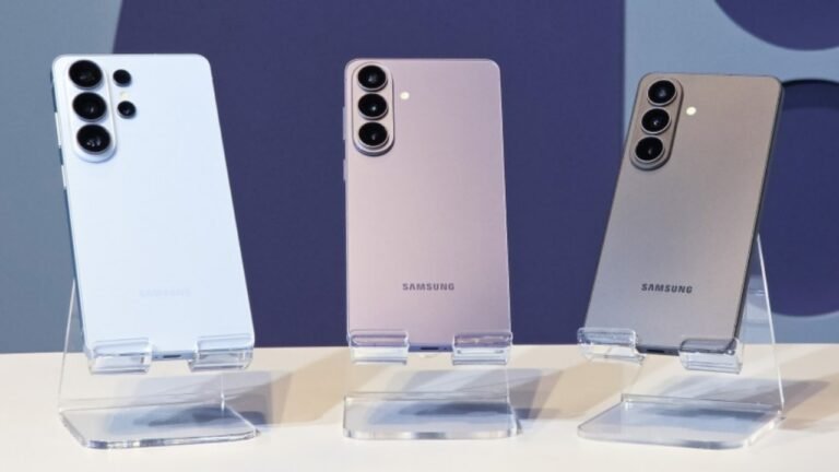 Samsung Galaxy S26 Series Resmi Dirilis, Bawa Fitur AI Tercanggih! 