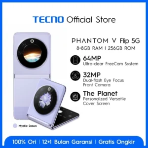 TECNO PHANTOM V Flip 5G