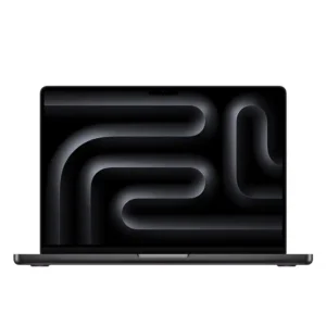 16-inch MacBook Pro M3 Pro
