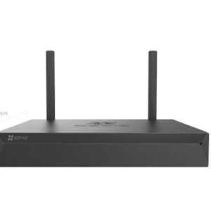 EZVIZ CS-X5S-4W/8W WIFI SUPPORT