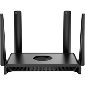 RUIJIE REYEE RG-EW300T Wi-Fi 4, 300Mbps single band (2.4GHz) 4G LTE Wi-Fi router