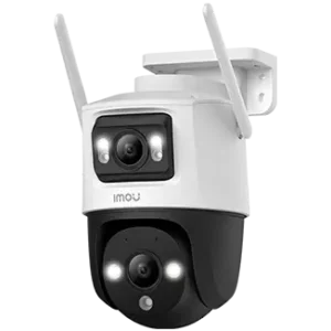 IMOU IPC-S7XEP-6M0WED-0360B CRUISER DUAL 2 6MP OUTDOOR CAMERA