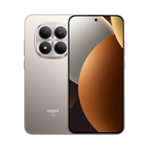 Redmi Note 15 Pro 5G