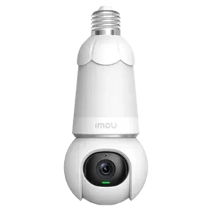 IMOU IPC-S6DP-3M0WEB-E27 3MP (ADA LAMPU) BULB INDOOR CAMERA