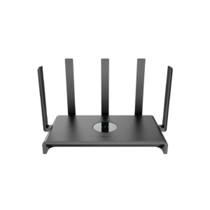 RUIJIE REYEE RG-EW3000GX PRO Wi-Fi 6, 3000Mbps Dual band (2.4GHz&5GHz) home router