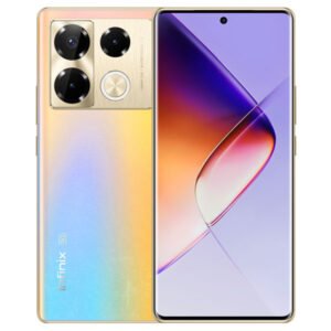 Infinix Note 40 Pro+ 5G