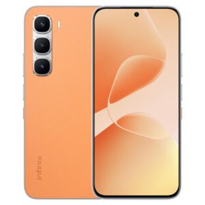 Infinix Hot 60 Pro