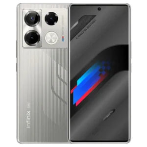 Infinix Note 40 Pro 5G