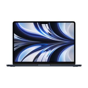 13-inch MacBook Air M2