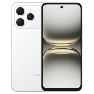 Tecno Spark 40
