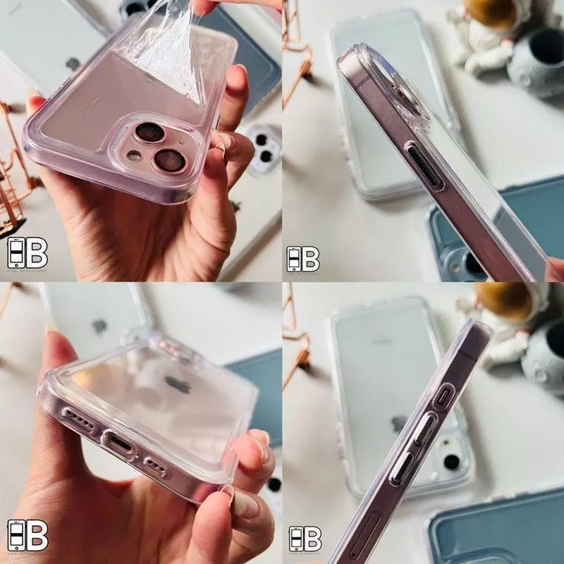 CASE ACRYLIC MILITARY ARMOUR IP - Image 4