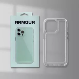 CASE ACRYLIC MILITARY ARMOUR IP