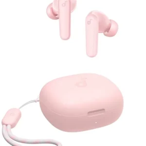 Anker Soundcore R50i Pink A3949H52