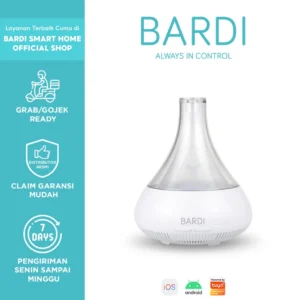 BARDI Smart Aroma Diffuser Bluetooth