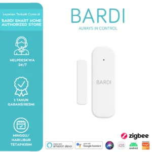 BARDI Door Sensor Zigbee