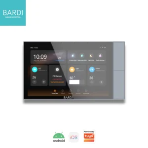 BARDI Smart Control Panel 10