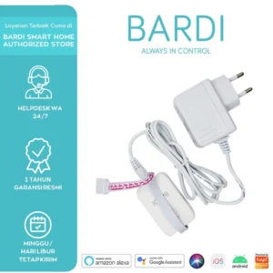 BARDI Adaptor LED Strip 1A - 4M