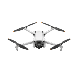DJI Mini 3 (RC) - Camera Drone Under 249g 4K HDR Video Extended Battery Life True Vertical Shooting