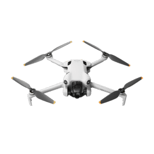 DJI Mini 4K - Camera Drone Under 249 g