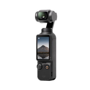 DJI Osmo Pocket 3 - Pocket Gimbal Camera