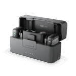 DJI Mic 2 High-Quality Audio Recording