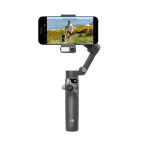 DJI Osmo Mobile 7 Pro - Smartphone Gimbal Stabilizer